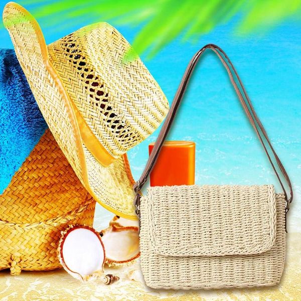 women's vintage tassel woven bag mini single-shoulder straw bag casual fashionable shoulder bags beach handbag
women's vintage tassel woven bag mini single-shoulder straw bag casual fashionable shoulder bags beach handbag
