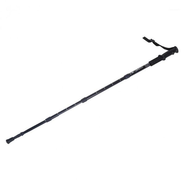 1pc outdoor camping hiking walking stick ultralight climbing walking cane 53-105cm/21x41inch black/blue 2 colors1
1pc outdoor camping hiking walking stick ultralight climbing walking cane 53-105cm/21x41inch black/blue 2 colors1