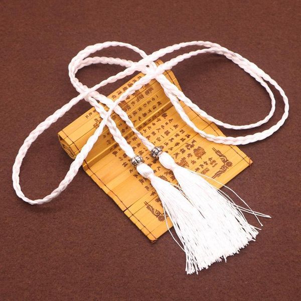 5pcs polyester two head rope tape tassels home textile curtain clothing pendant craft tassels diy clothing decoration material h jlldfn
5pcs polyester two head rope tape tassels home textile curtain clothing pendant craft tassels diy clothing decoration material h jlldfn