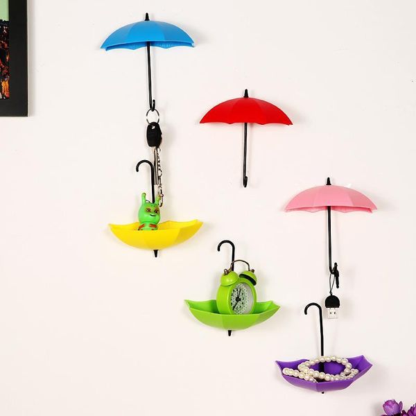 hooks & rails 3packs umbrella wall key holder organizer decorative hanging hangers for home office1
hooks & rails 3packs umbrella wall key holder organizer decorative hanging hangers for home office1