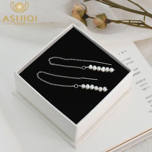 ashiqi natural freshwater pearl long earrings 925 sterling silver 2021 fashion hanging women earrings summer jewelry girls gifts
ashiqi natural freshwater pearl long earrings 925 sterling silver 2021 fashion hanging women earrings summer jewelry girls gifts