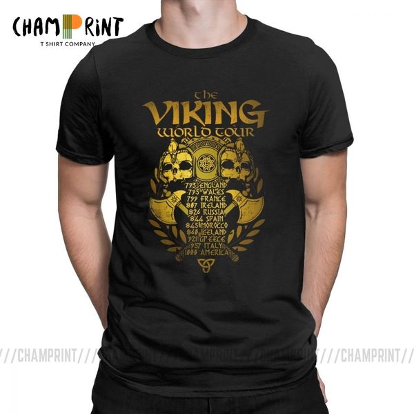 sport мужские футболки викинги новый золотой легенды valhalla vintage чистого хлопка майка с коротким рукавом футболка круглым воротом топы
sport мужские футболки викинги новый золотой легенды valhalla vintage чистого хлопка майка с коротким рукавом футболка круглым воротом топы
