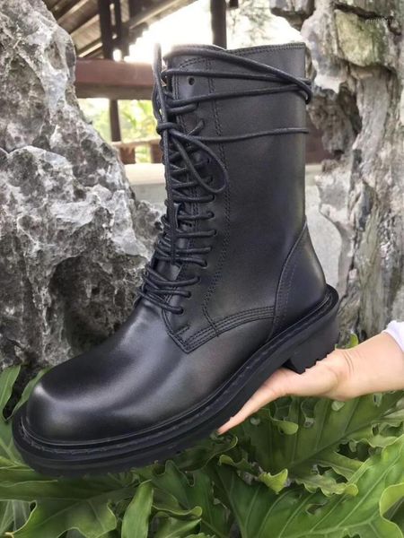real leather ankle boots for women lace up platform boots women winter motorcycle1, Black
real leather ankle boots for women lace up platform boots women winter motorcycle1, Black