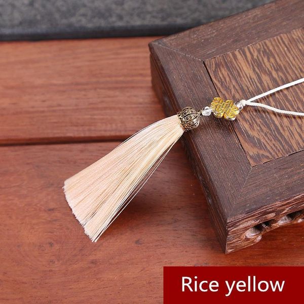 2pcs metal caps fringe trim bookmark silk tassels diy curtain clothes bag craft supplies classical style tassel pendant 17cm h sqchkc
2pcs metal caps fringe trim bookmark silk tassels diy curtain clothes bag craft supplies classical style tassel pendant 17cm h sqchkc