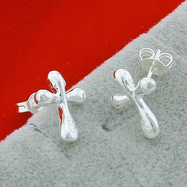 925 sterling silver cross water droplets/raindrops stud earrings for woman wedding engagement fashion charm jewelry, Golden;silver
925 sterling silver cross water droplets/raindrops stud earrings for woman wedding engagement fashion charm jewelry, Golden;silver