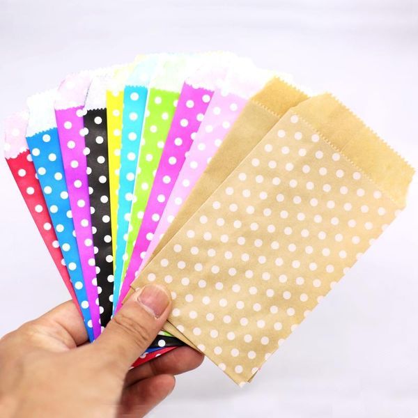 gift wrap mini dot kraft paper bags , wedding party invitation greeting cards bag 25pcs/lot1
gift wrap mini dot kraft paper bags , wedding party invitation greeting cards bag 25pcs/lot1