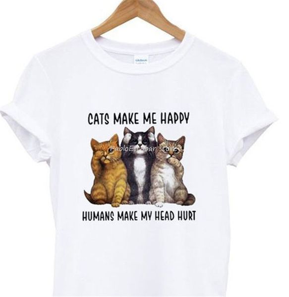 summer funny print men cats make me happy men cotton brand 4xl 5xl hoodie designers t shirts sweatshirt
summer funny print men cats make me happy men cotton brand 4xl 5xl hoodie designers t shirts sweatshirt