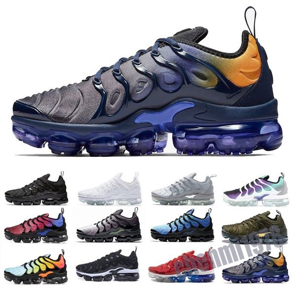 2020 plus tn plus be true men women classic athletic shoes triple black white rainbow olive sports sneakers us5.5-11 c19
2020 plus tn plus be true men women classic athletic shoes triple black white rainbow olive sports sneakers us5.5-11 c19