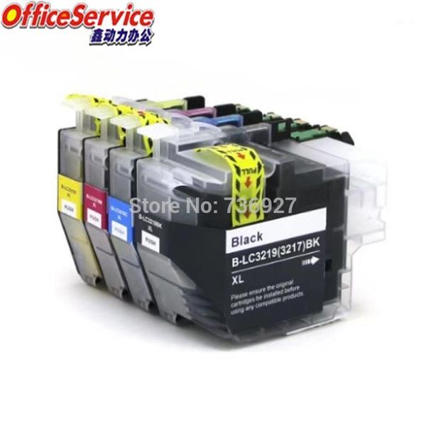 ink cartridges lc3219 lc3217 compatible cartridge for brother mfc-j5330dw j5335dw j5930dw j6530dw j6930dw j6935dw j5730dw printer1
ink cartridges lc3219 lc3217 compatible cartridge for brother mfc-j5330dw j5335dw j5930dw j6530dw j6930dw j6935dw j5730dw printer1