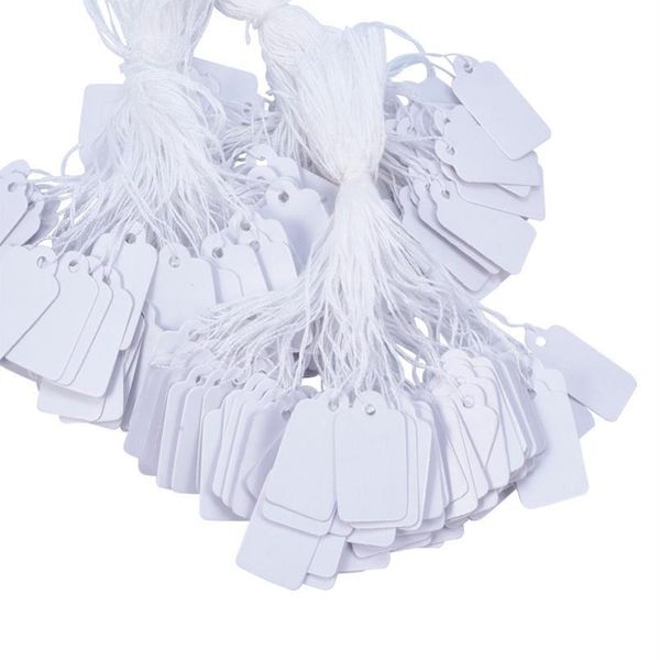jewelry price tags white display kraft paper rectangle 23x1m about 500pcs/lot jewel jllago
jewelry price tags white display kraft paper rectangle 23x1m about 500pcs/lot jewel jllago