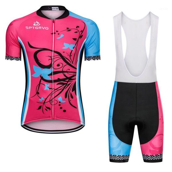 racing sets sptgrvo summer women cycling jersey set mountain bike clothing bicycle clothes girl cycle conjunto ciclismo mujer1, Black;blue
racing sets sptgrvo summer women cycling jersey set mountain bike clothing bicycle clothes girl cycle conjunto ciclismo mujer1, Black;blue