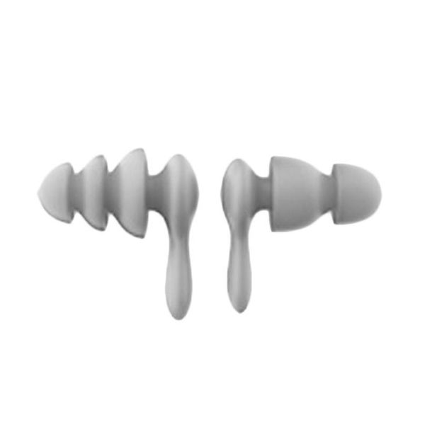 2pair reusable earplugs noise reduction earplugs soft sound insulation ear plug anti noise hearing protection for sleep bbywjj
2pair reusable earplugs noise reduction earplugs soft sound insulation ear plug anti noise hearing protection for sleep bbywjj