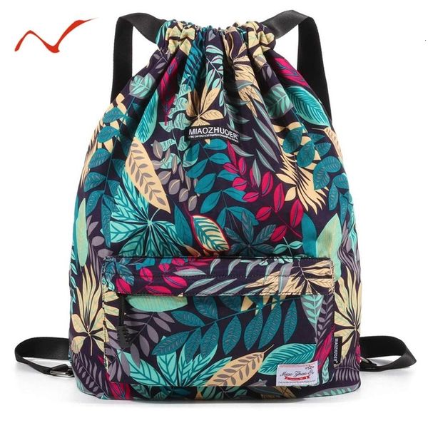 black friday waterproof drawstring backpack leaf pattern sports bags women men outdoor fitness training gym surfing bag for shoes storage
black friday waterproof drawstring backpack leaf pattern sports bags women men outdoor fitness training gym surfing bag for shoes storage