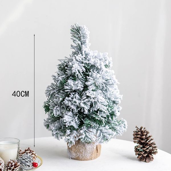 snowed flocking table christmas tree table decorations shop window christmas tree decorations
snowed flocking table christmas tree table decorations shop window christmas tree decorations