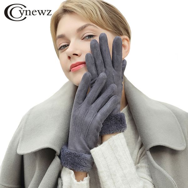 женщины сенсорный экран женщины suede furry теплый полный finger lady winter спорт на открытом воздухе вождения перчатки, Blue;gray
женщины сенсорный экран женщины suede furry теплый полный finger lady winter спорт на открытом воздухе вождения перчатки, Blue;gray