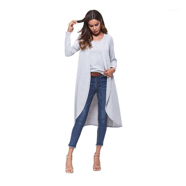 women's trench coats coat jacket women leisure autumn europe and america style crew neck longer section irregular1, Tan;black
women's trench coats coat jacket women leisure autumn europe and america style crew neck longer section irregular1, Tan;black