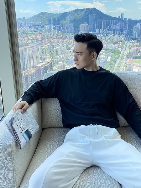 daio ethan korean design autumn solid color round neck long sleeve bottomed shirt knitted versatile t-shirt
daio ethan korean design autumn solid color round neck long sleeve bottomed shirt knitted versatile t-shirt