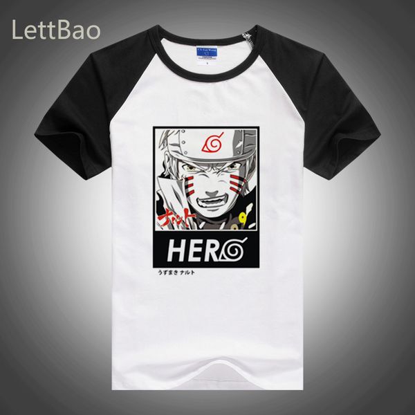 спорт наруто печать мужская майка наруто черный и белый классический новый стиль футболки японского аниме уличная мужской одежды 
спорт наруто печать мужская майка наруто черный и белый классический новый стиль футболки японского аниме уличная мужской одежды