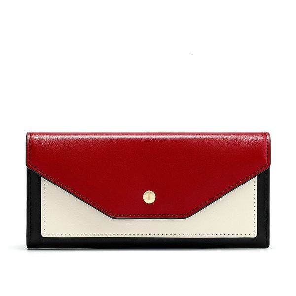 women long wallet many departments female wallets clutch lady purse zipper phone pocket card holder ladies carteras, Red;black
women long wallet many departments female wallets clutch lady purse zipper phone pocket card holder ladies carteras, Red;black