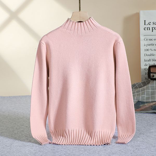 2021 new winter turtleneck warm thick fur sweaters long sleeve crop knitted jumper women christmas sweater 9ydz, White;black
2021 new winter turtleneck warm thick fur sweaters long sleeve crop knitted jumper women christmas sweater 9ydz, White;black