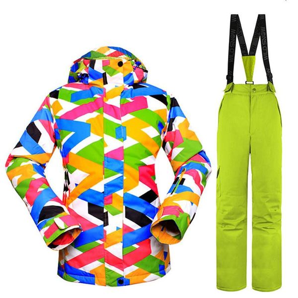 skiing jackets winter ski suit snowboarding jacket and pant thick warm windproof waterproof
skiing jackets winter ski suit snowboarding jacket and pant thick warm windproof waterproof