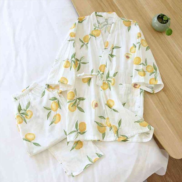 japanese kimono spring and autumn womens floral loose pajamas suit 100% three-quarter sleeve home service thin summer, Black;red
japanese kimono spring and autumn womens floral loose pajamas suit 100% three-quarter sleeve home service thin summer, Black;red