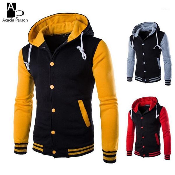wholesale- 2017 new 1pc autumn and winter new even the cap baseball men's slim hoodie 8 colors size m-xxl z697111, Black
wholesale- 2017 new 1pc autumn and winter new even the cap baseball men's slim hoodie 8 colors size m-xxl z697111, Black