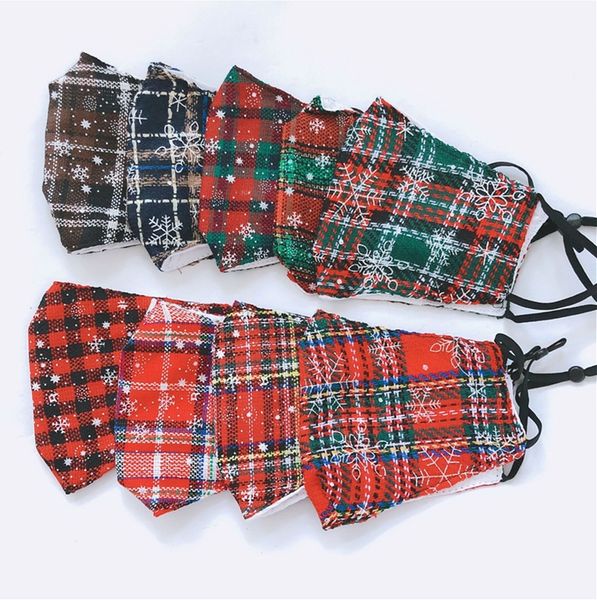 elastic hook christmas mask reusable adults fashion plaid face masks mouth cover with pm2.5 filter slot snowflakes print facemasks e102201
elastic hook christmas mask reusable adults fashion plaid face masks mouth cover with pm2.5 filter slot snowflakes print facemasks e102201
