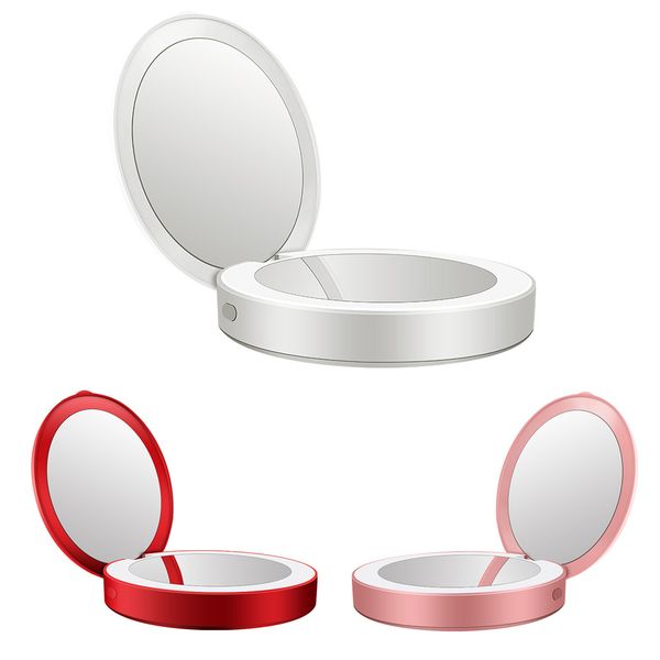 new 4000mah power bank portable fashion pocket cosmetic compact led mirror power bank for women makeup
new 4000mah power bank portable fashion pocket cosmetic compact led mirror power bank for women makeup