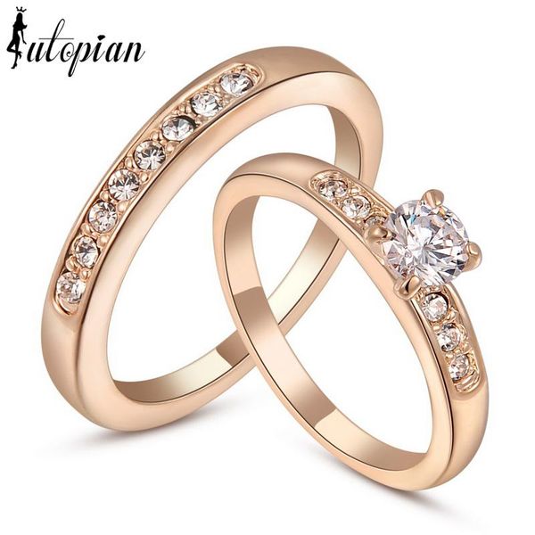 iuan valentines gift double ring for women lovers ring with zirconia 18kgp #rg95702, Golden;silver
iuan valentines gift double ring for women lovers ring with zirconia 18kgp #rg95702, Golden;silver