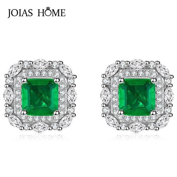 joiashome 925 sterling silver earrings for women charms with gemetric gemstone retro for wedding travel gifts wholesale, Golden;silver
joiashome 925 sterling silver earrings for women charms with gemetric gemstone retro for wedding travel gifts wholesale, Golden;silver