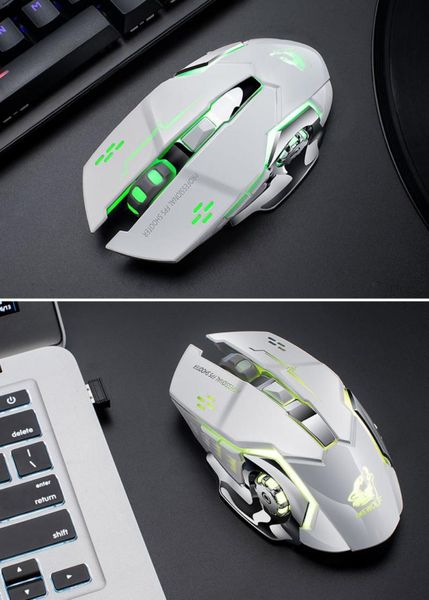 usb 1800dpi 2.4ghz wireless charging rechargeable mouse flashing backlight gaming mice for pc computer gaming mouse
usb 1800dpi 2.4ghz wireless charging rechargeable mouse flashing backlight gaming mice for pc computer gaming mouse