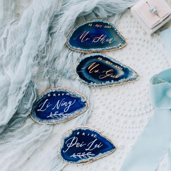30pcs custom name date natural agate wedding bride to be bridesmaid gift birthday party gifts table name decoration for guests1
30pcs custom name date natural agate wedding bride to be bridesmaid gift birthday party gifts table name decoration for guests1