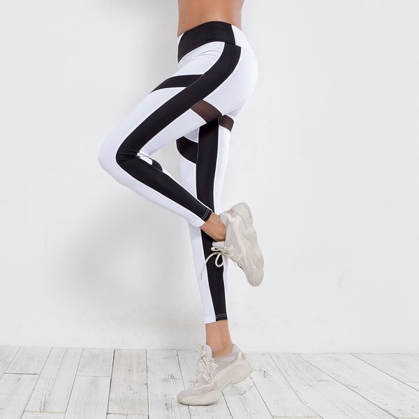 dnreq ke liou 2020 slim perspective mesh stitching pants leggings color matching yoga 5247 tight yoga pants tight sale hzczx
dnreq ke liou 2020 slim perspective mesh stitching pants leggings color matching yoga 5247 tight yoga pants tight sale hzczx