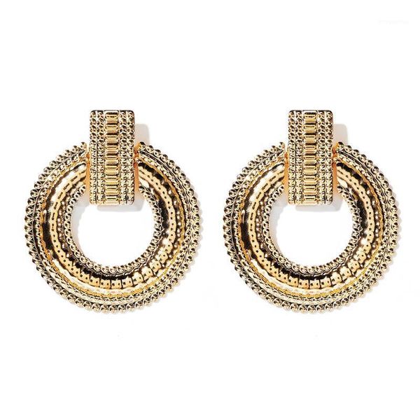 wybu gold plated punk style circle mata rica drop earring for women 2020 allyn zip round earring ear jewelry for man women gift1, Silver
wybu gold plated punk style circle mata rica drop earring for women 2020 allyn zip round earring ear jewelry for man women gift1, Silver