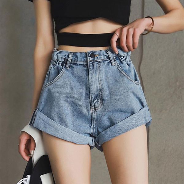 урожай высокой талией обжима denim шорты женщин 2020 корейский стиль casual шорты джинсы летние горячие короткие штаны женщины, White;black
урожай высокой талией обжима denim шорты женщин 2020 корейский стиль casual шорты джинсы летние горячие короткие штаны женщины, White;black