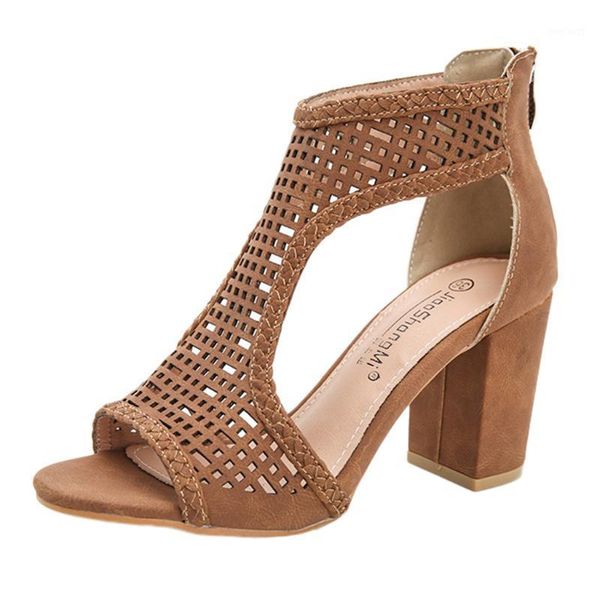 women's fasten-shaped pointed fish-mouth sandals fashion shoes for women hollow zipper ladies shoes fish mouth sandals#4021, Black
women's fasten-shaped pointed fish-mouth sandals fashion shoes for women hollow zipper ladies shoes fish mouth sandals#4021, Black