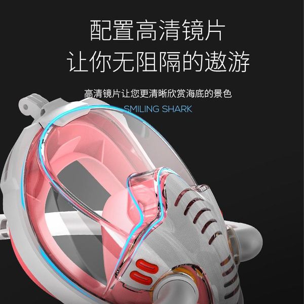 diving masks equipment full dry snorkeling sanbo respirator face mask swimming surface mirror with goggles
diving masks equipment full dry snorkeling sanbo respirator face mask swimming surface mirror with goggles