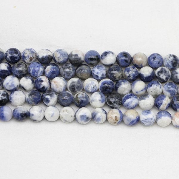 4 6 8 10 12mm natural stone bead new blue veins sodalite bead round loose spacer beads for jewelry making findings diy bracelet h bbybrj
4 6 8 10 12mm natural stone bead new blue veins sodalite bead round loose spacer beads for jewelry making findings diy bracelet h bbybrj