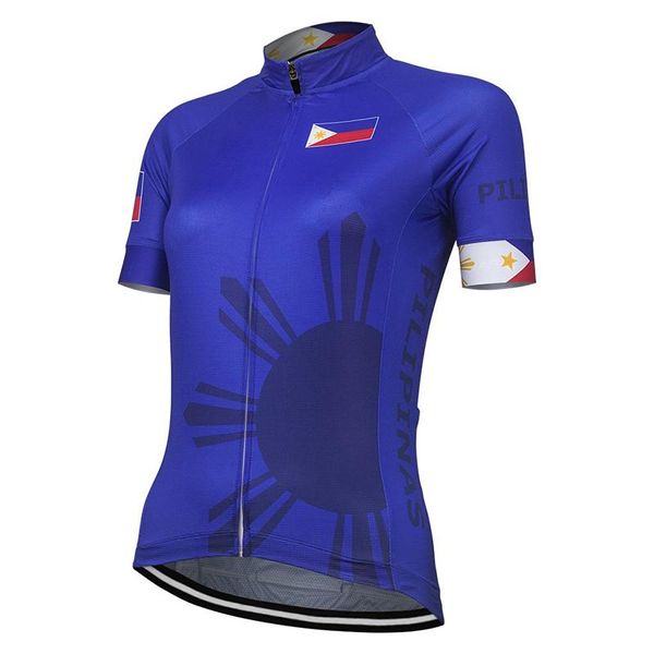 racing jackets philippines 2021 team women blue cycling jersey clothing summer breathable bike road mountain race, Black;red
racing jackets philippines 2021 team women blue cycling jersey clothing summer breathable bike road mountain race, Black;red