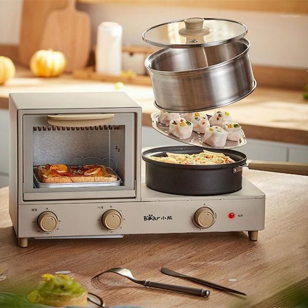 220v household electric oven 4 in 1 automatic bread toaster non-stick frying pan steaming cooker for breakfast maker1
220v household electric oven 4 in 1 automatic bread toaster non-stick frying pan steaming cooker for breakfast maker1