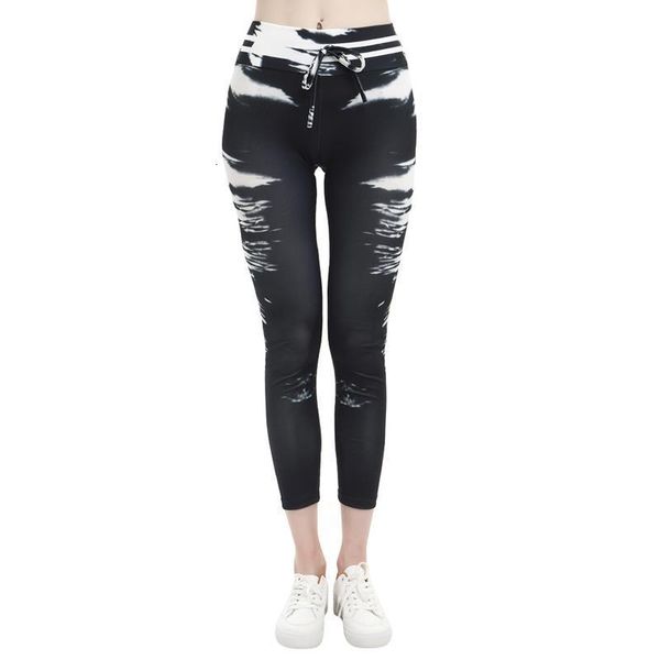 gothic leggings women fashion black white printing trousers pants lady big size ankle length sportswear fitness leggings
gothic leggings women fashion black white printing trousers pants lady big size ankle length sportswear fitness leggings