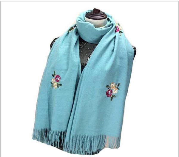 scarves autumn and winter 2021 oversized long scarf thickened warm solid color women embroidered cashmere tassel sha, Blue;gray
scarves autumn and winter 2021 oversized long scarf thickened warm solid color women embroidered cashmere tassel sha, Blue;gray