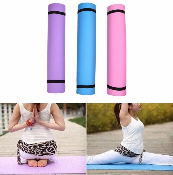 us stock, 183*61*1cm thickess non-slip yoga mat sport pad gym soft pilates mats foldable pads for body building training exercises fy6019
us stock, 183*61*1cm thickess non-slip yoga mat sport pad gym soft pilates mats foldable pads for body building training exercises fy6019