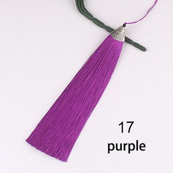 2pcs pack 18cm fish mouth cap silk tassel fringe brush curtains diy crafts gift tassel finding pendants jewelry making accessori h bbysmp
2pcs pack 18cm fish mouth cap silk tassel fringe brush curtains diy crafts gift tassel finding pendants jewelry making accessori h bbysmp