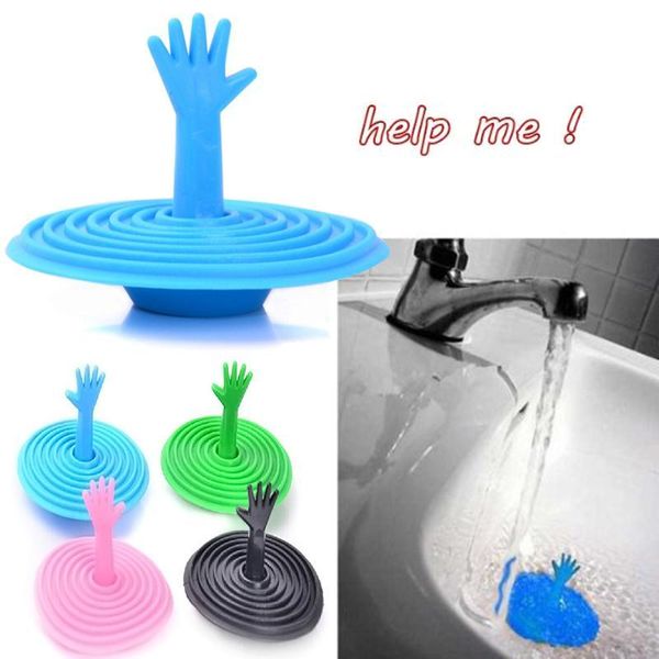 new ezlife random color lovely hand shape sink ser water zh777 sink plug creative plug bathtub ser bathro z0y2
new ezlife random color lovely hand shape sink ser water zh777 sink plug creative plug bathtub ser bathro z0y2