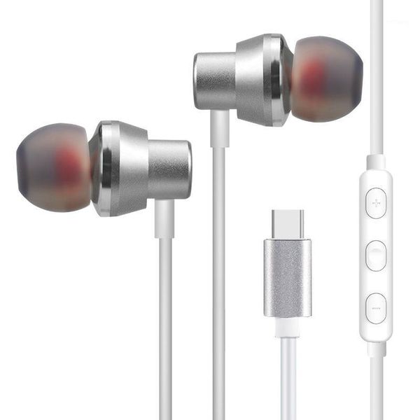 usb type-c in-ear earphones metal bass music sport gaming earplugs with mic for mi6 note3 mix2 smart phones new1
usb type-c in-ear earphones metal bass music sport gaming earplugs with mic for mi6 note3 mix2 smart phones new1