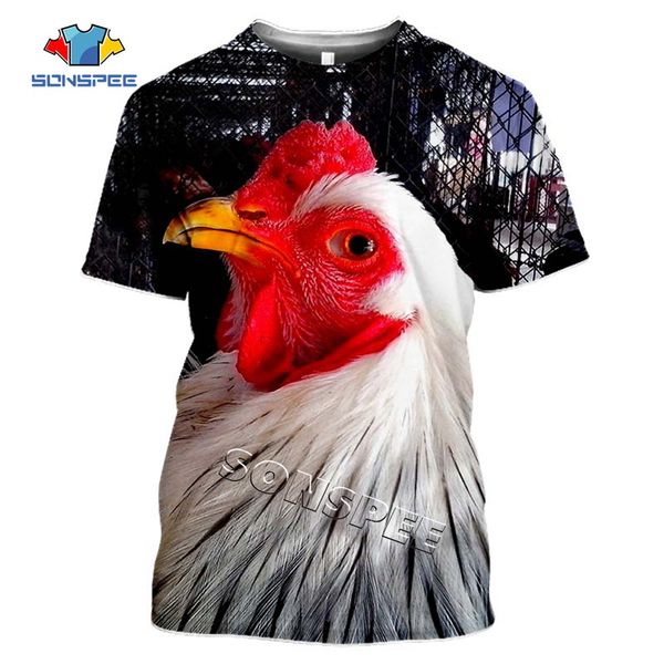 animal rooster 3d all over printed summer 3d print shirts hippie funny anime men clothing
animal rooster 3d all over printed summer 3d print shirts hippie funny anime men clothing