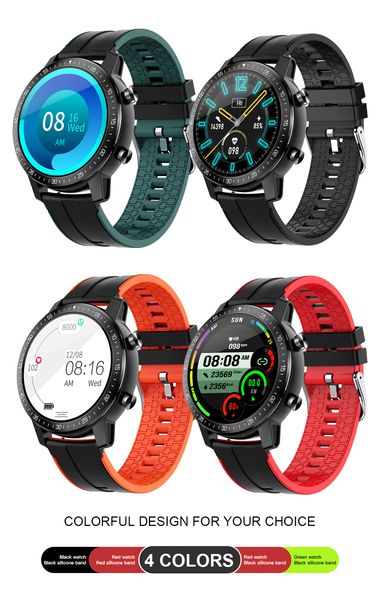 2020 luxury mes women smart watches long battery life waterproof ip68 hr/bp fitness tracker smartwatch for ios android with box
2020 luxury mes women smart watches long battery life waterproof ip68 hr/bp fitness tracker smartwatch for ios android with box