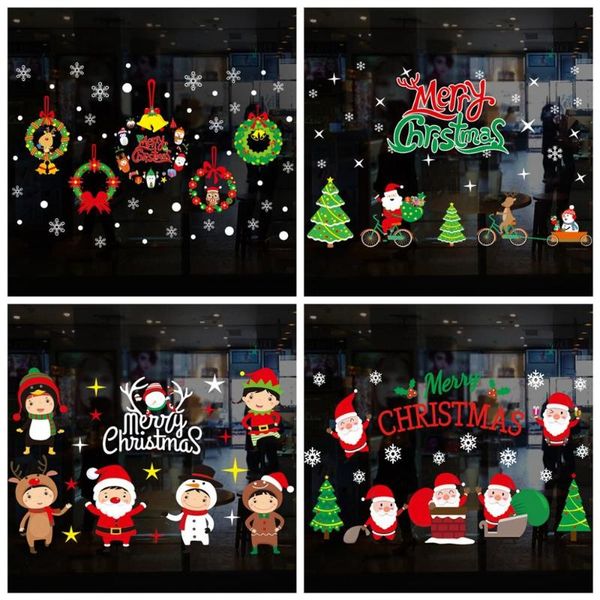 christmas decorations santa claus merry stickers decoration for home xmas deco hanging ornaments noel 2021 year navidad
christmas decorations santa claus merry stickers decoration for home xmas deco hanging ornaments noel 2021 year navidad